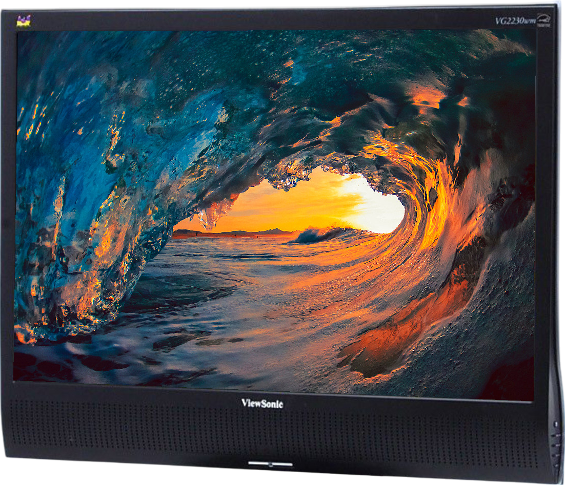 Buy Viewsonic VG2230wm 22"" Widescreen LCD Monitor - No Stand - Grade B Refurbished - $62.95 Viewsonic VG2230wm 22"" Widescreen LCD Monitor - No Stand - Grade B Refurbished - ViewSonic refurbished available on PCLiquidations