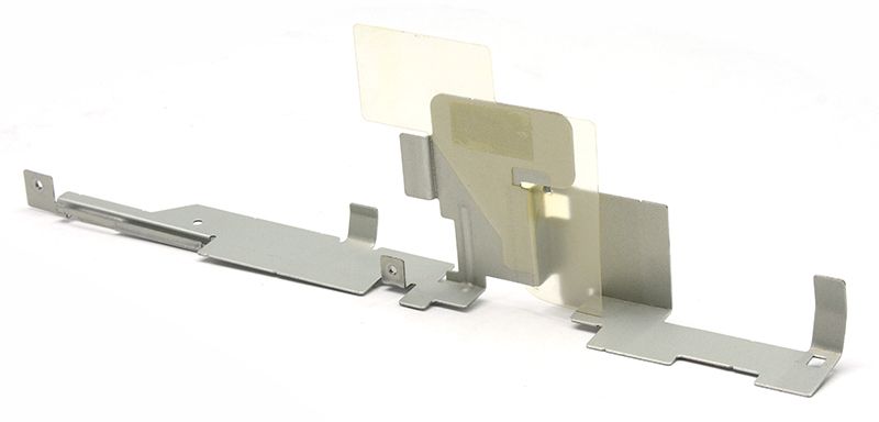 Okidata USB FG Plate Interface (42043901) Refurbished -  refurbished available on PCLiquidations