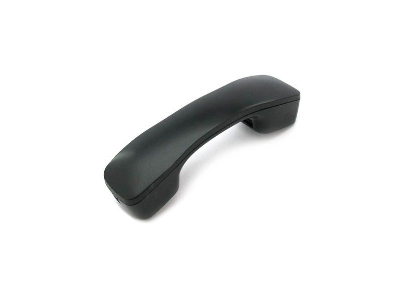 Bizfon BT3 Biztouch Handset - Black Refurbished -  refurbished available on PCLiquidations