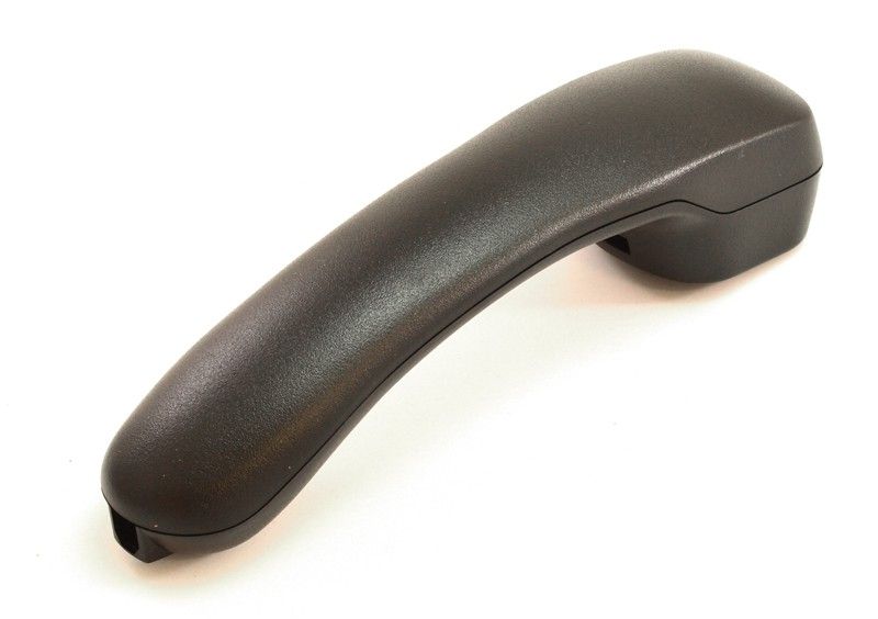 Vodavi XTS 3000 Series Handset - Charcoal Refurbished -  refurbished available on PCLiquidations