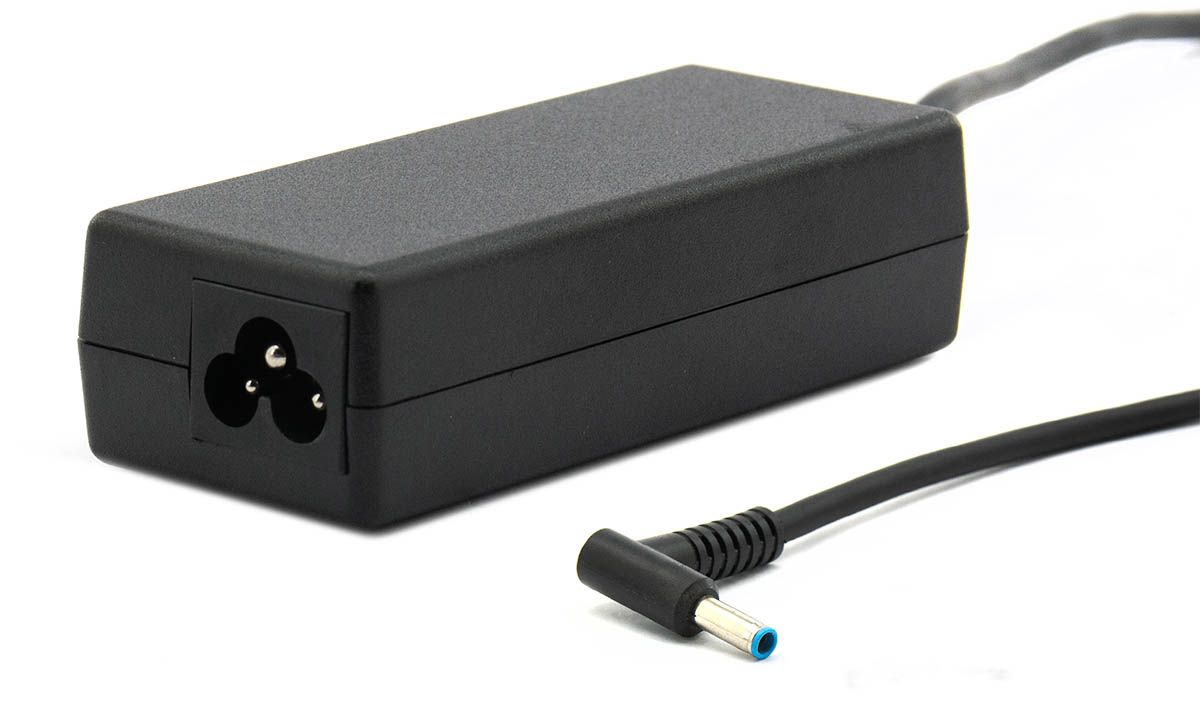 HP AC Adapter 19.5V 3.33A 65W Power Adapter - Refurbished Refurbished - Hewlett-Packard (ou HP en abrégé) refurbished available on PCLiquidations