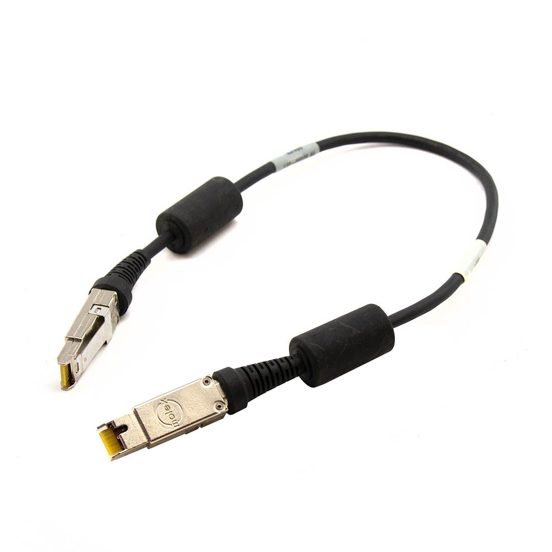 NETAPP 0.5M SAS Cable - Grade A Refurbished -  refurbished available on PCLiquidations