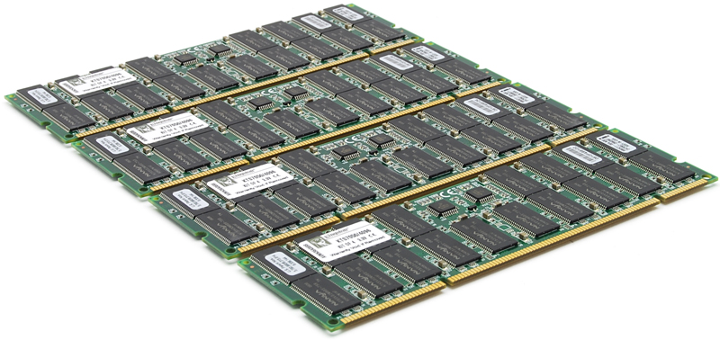 Buy Kingston Kit of 4 KTS7050/4096 Server Memory Cards Refurbished - $14.98 Kingston Kit of 4 KTS7050/4096 Server Memory Cards Refurbished - Kingston refurbished available on PCLiquidations