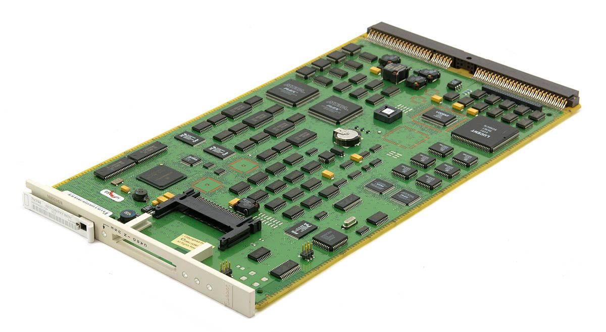 Avaya TN794 Network Control / Packet Interface V12 Refurbished - Avaya refurbished available on PCLiquidations