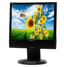 InnoView 2465M 24"" LED Black LCD Monitor - Grade B Refurbished -  refurbished available on PCLiquidations