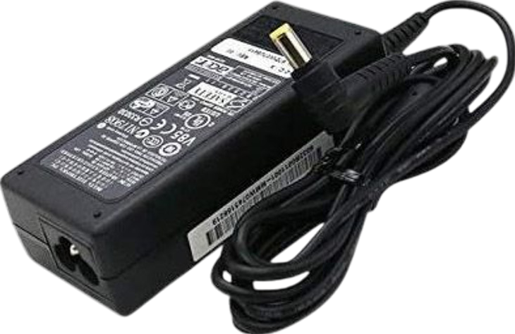 Lite-On PA-1650-86 19V 3.42A 65W Power Adapter 5.5mm x 1.7mm - Refurbished Refurbished -  refurbished available on PCLiquidations