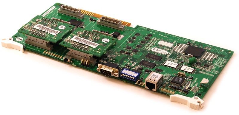 Vodavi XTS LANB 4-Port VoIP Board Refurbished -  refurbished available on PCLiquidations