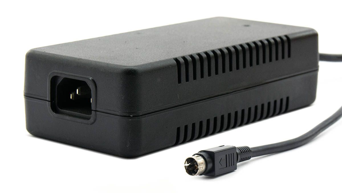 Polycom SPU65-105 12V 5A Power Adapter Refurbished - Polycom refurbished available on PCLiquidations