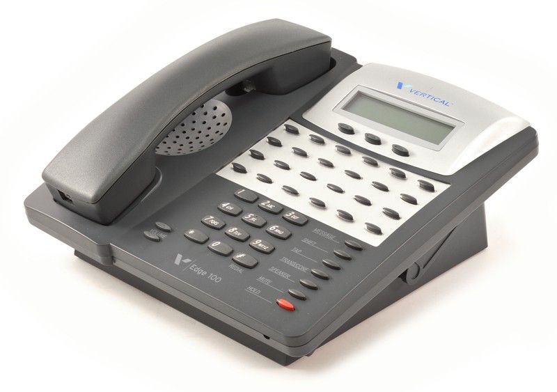 Vertical Edge 100 VW-E100-24 Display Speakerphone - Grade B Refurbished -  refurbished available on PCLiquidations