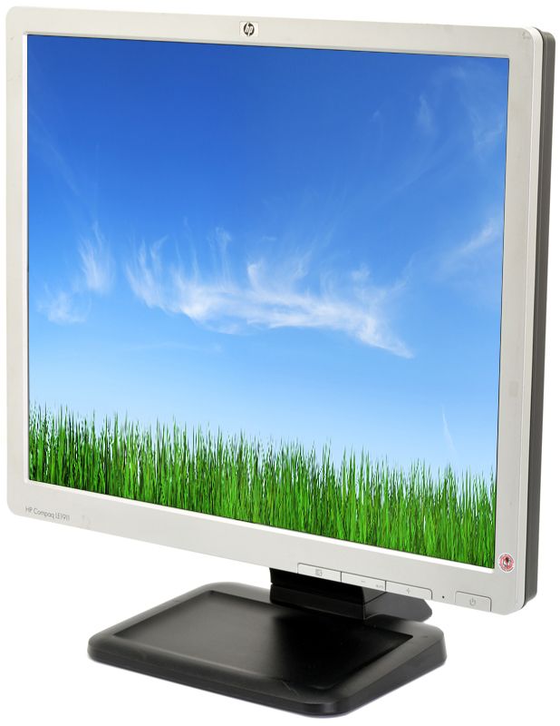 Buy HP LE1911 19"" LCD Monitor - Grade B Refurbished - $34.95 HP LE1911 19"" LCD Monitor - Grade B Refurbished - Hewlett-Packard (ou HP en abrégé) refurbished available on PCLiquidations