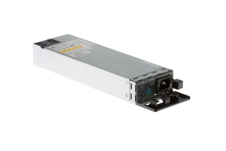 Cisco Catalyst 3K-X 350W AC Power Supply Unit Refurbished - Cisco Systems Inc. refurbished available on PCLiquidations