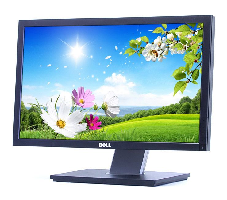 Dell P2211H 22"" Widescreen LCD Monitor - Grade B Refurbished - Dell refurbished available on PCLiquidations