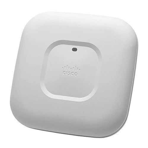 Cisco Aironet 2702I AIR-AP2702I-UXK9 IEEE 802.11ac 1.32 Gbps Wireless Access Point - Grade A Refurbished - Cisco Systems Inc. refurbished available on PCLiquidations