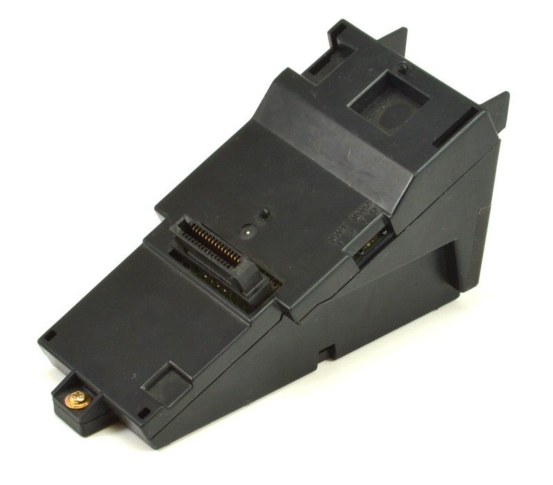 NEC HFU-U Full Duplex Speakerphone Adapter (Black) Refurbished - NEC (Nippon Electric Company) refurbished available on PCLiquidations