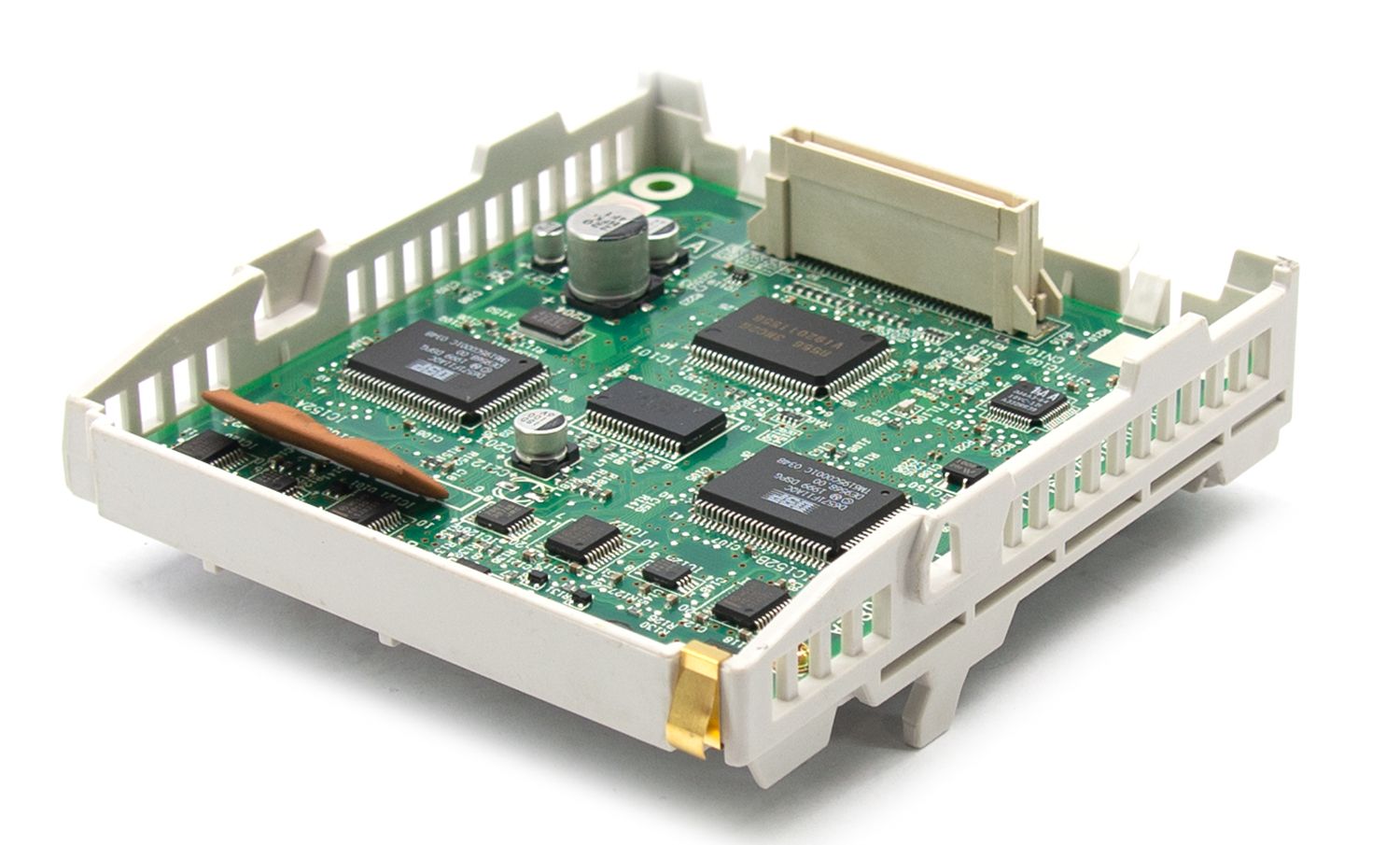 Panasonic KX-TAW84891 Message Card - Refrubished Refurbished - Panasonic refurbished available on PCLiquidations