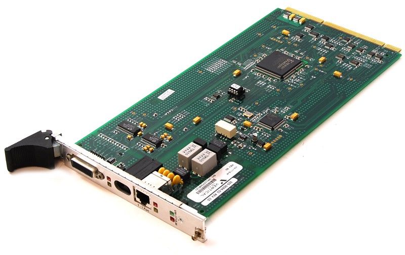 Vertical Wave IP Single T1/PRI DNI Module Refurbished -  refurbished available on PCLiquidations