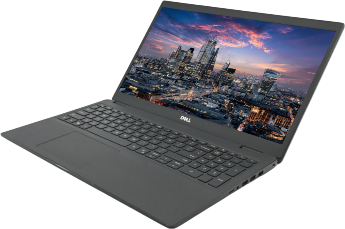 Dell Latitude 3510 15.6"" Laptop i5-10210U - Windows 11 - Grade A Refurbished - Dell refurbished available on PCLiquidations
