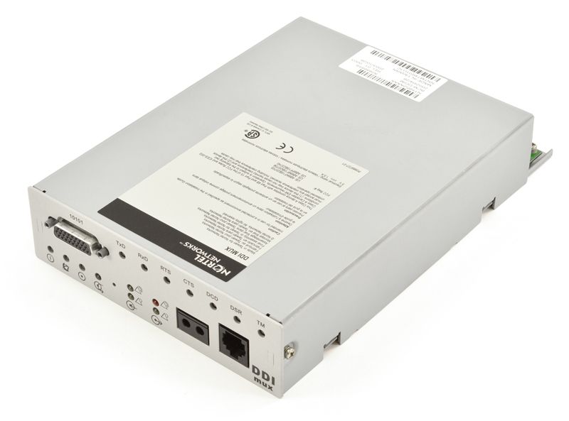 Nortel BCM DDIM - T1/PRI w/ CSU/DSU (NT5B52AAAA) Refurbished -  refurbished available on PCLiquidations