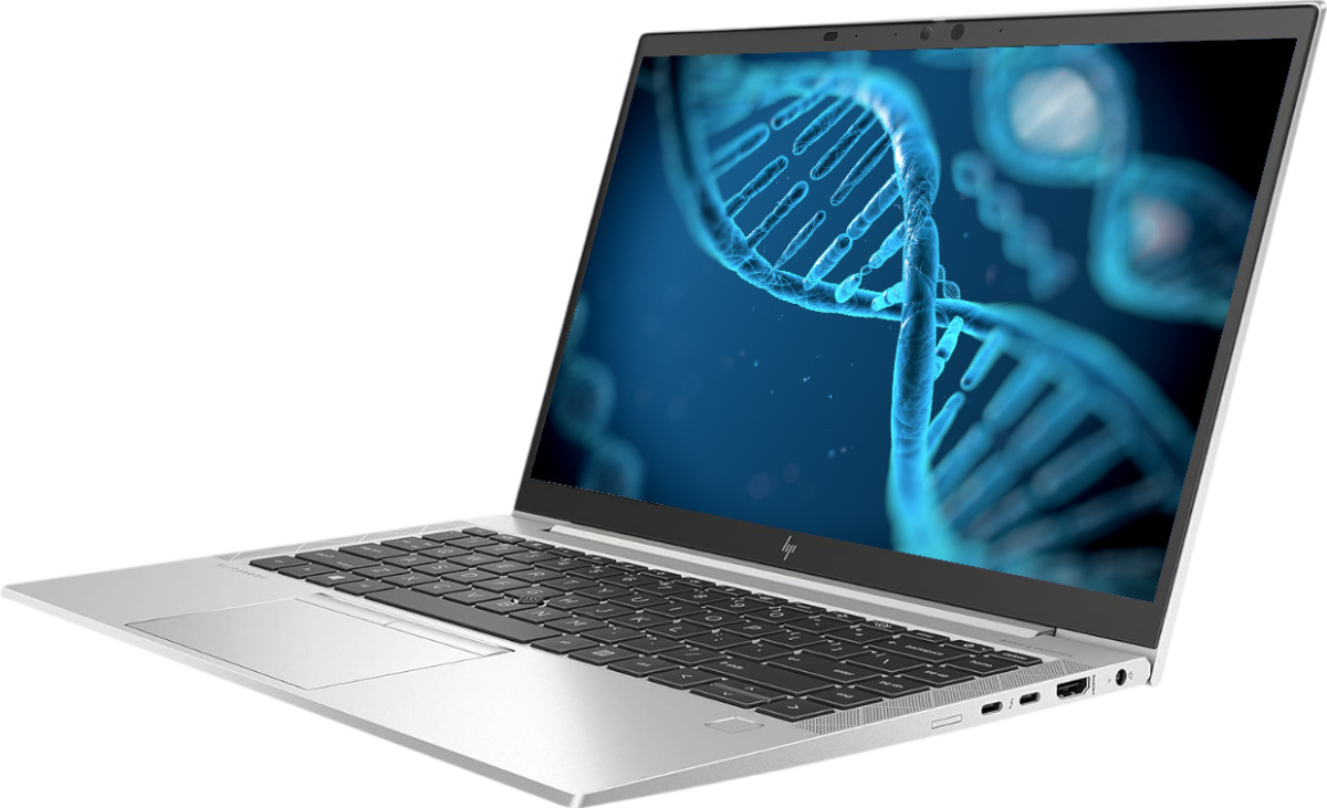 HP EliteBook 840 G8 14"" Laptop i5-1145G7 - Windows 11 Pro - Grade A Refurbished - Hewlett-Packard (ou HP en abrégé) refurbished available on PCLiquidations