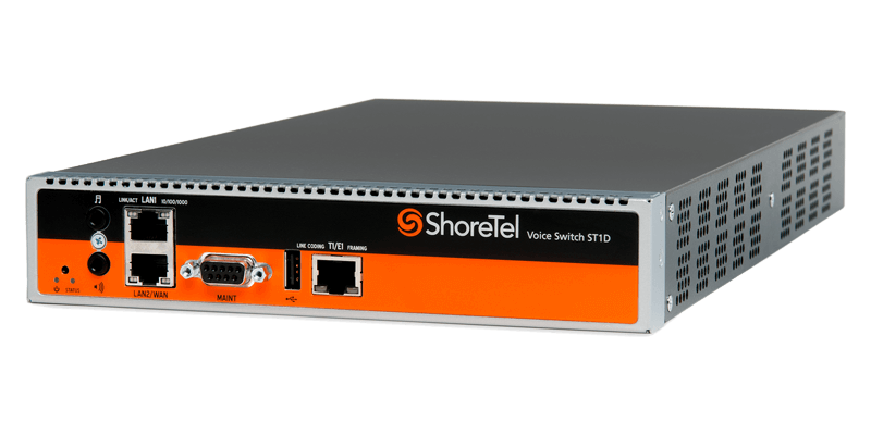 Buy ShoreTel ST1D Voice Switch (10526) - Refurbished Refurbished - $192.34 ShoreTel ST1D Voice Switch (10526) - Refurbished Refurbished - refurbished available on PCLiquidations