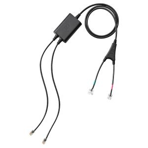 Sennheiser CEHS-CI 01 EHS Phone Cable Adapter - Cisco Refurbished - Sennheiser refurbished available on PCLiquidations