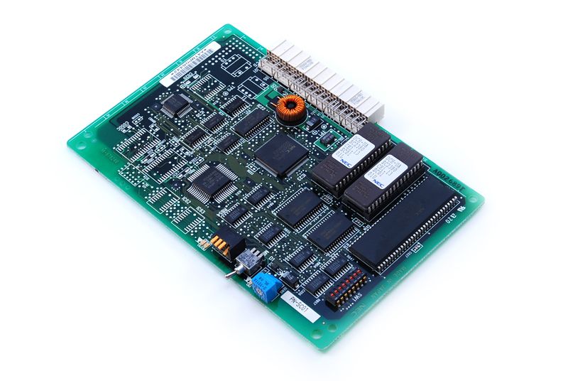 NEC NEAX 2000 PRI Circuit Card (IVS PN-SC01) Refurbished - NEC (Nippon Electric Company) refurbished available on PCLiquidations