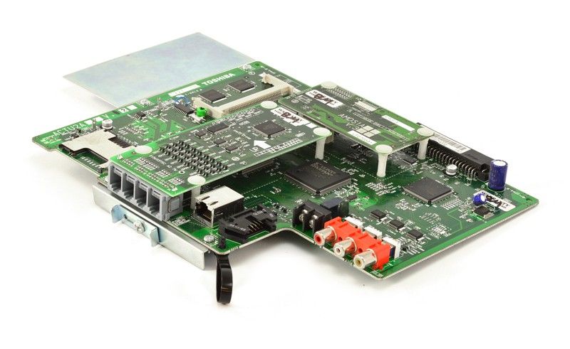 Toshiba Strata CTX100 ACTU2A Control Processor Unit (License Package 3) Refurbished - Toshiba refurbished available on PCLiquidations