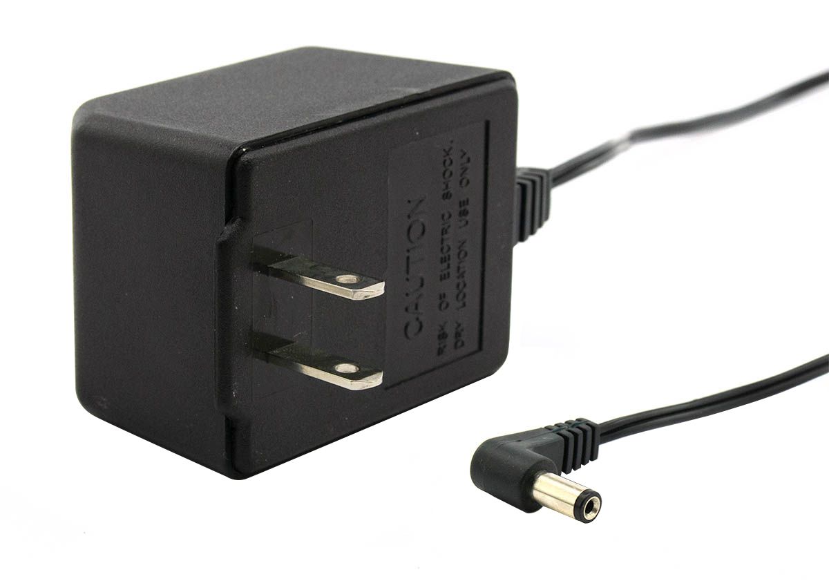 Generic Class 2 Transformer 12V 400mA Power Adapter - Grade A Refurbished -  refurbished available on PCLiquidations