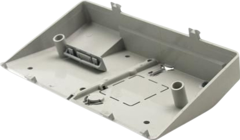 Nortel Meridian M7310 Stand - Ash Refurbished -  refurbished available on PCLiquidations