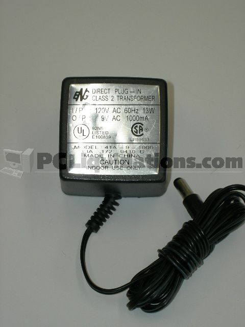 Power Adapter DV-1283 Refurbished -  refurbished available on PCLiquidations