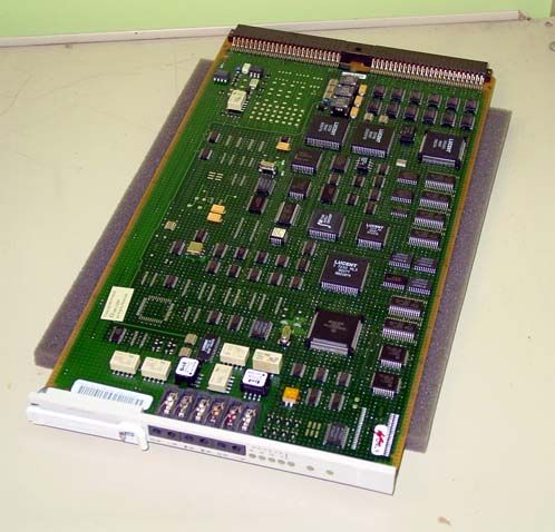 Avaya Definity TN464F V18 Universal DS1 / ISDN PRI Interface Refurbished - Avaya refurbished available on PCLiquidations
