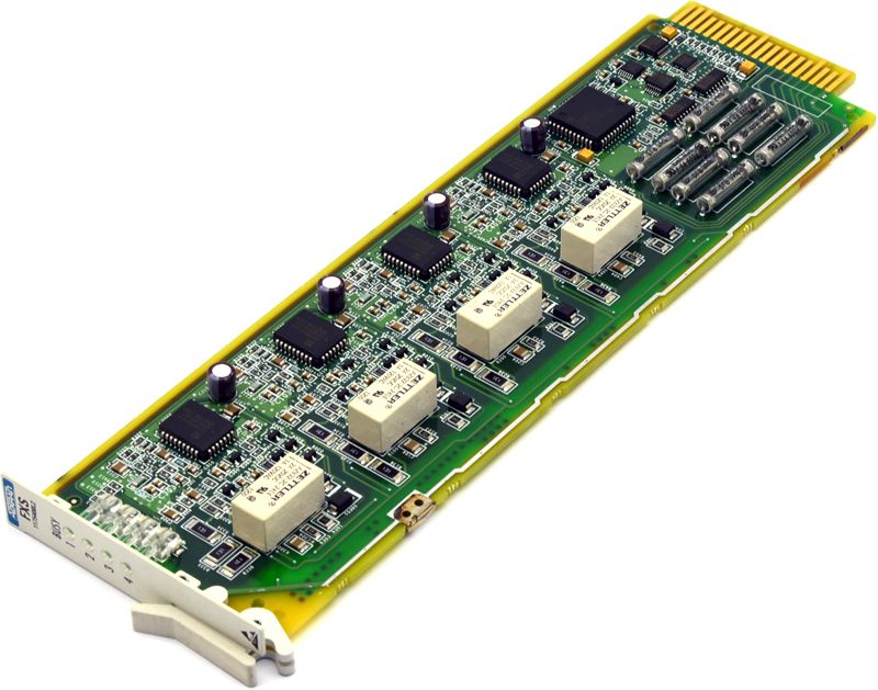 Buy Adtran Total Access 750/850 1175408L2 FXS Module Refurbished - $33.95 Adtran Total Access 750/850 1175408L2 FXS Module Refurbished - refurbished available on PCLiquidations