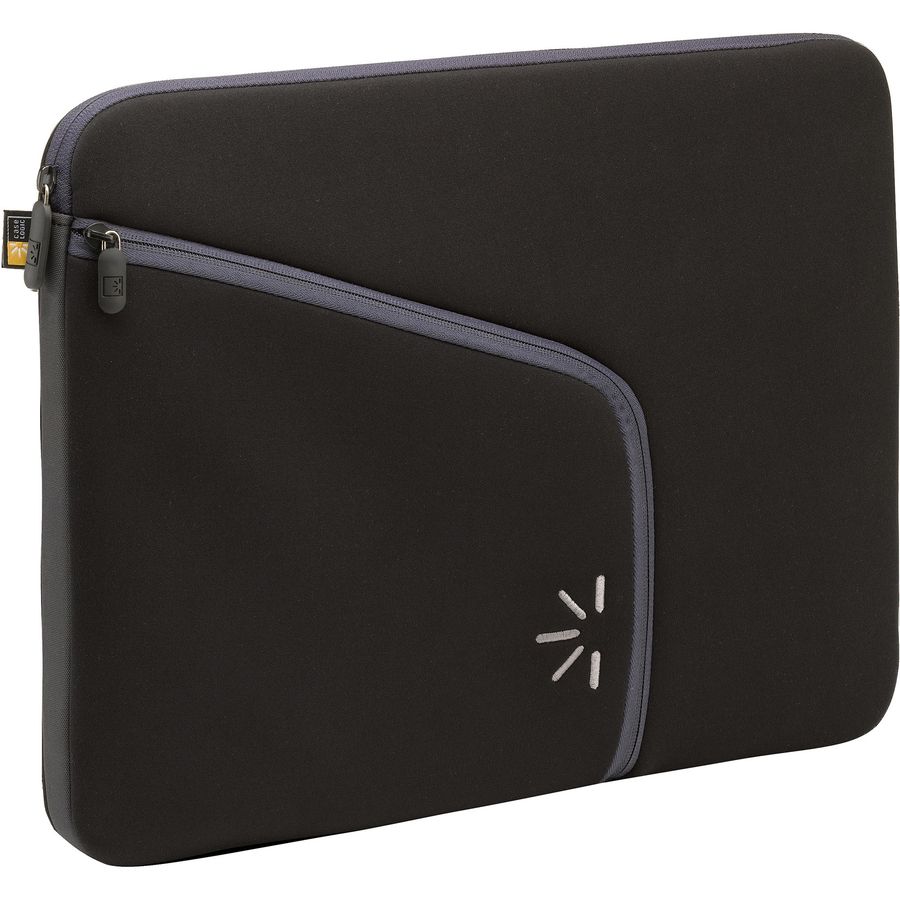 Case Logic PLS-15 Up To 16"" Laptop Carrying Case (Sleeve) Refurbished -  refurbished available on PCLiquidations