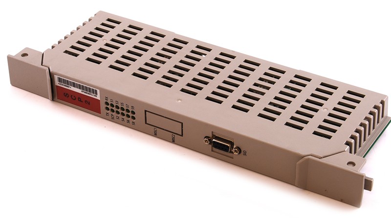 Samsung iDCS 500 SCP2 Signal Control Processor (KP500DBSP2/XAR) Refurbished - Samsung refurbished available on PCLiquidations