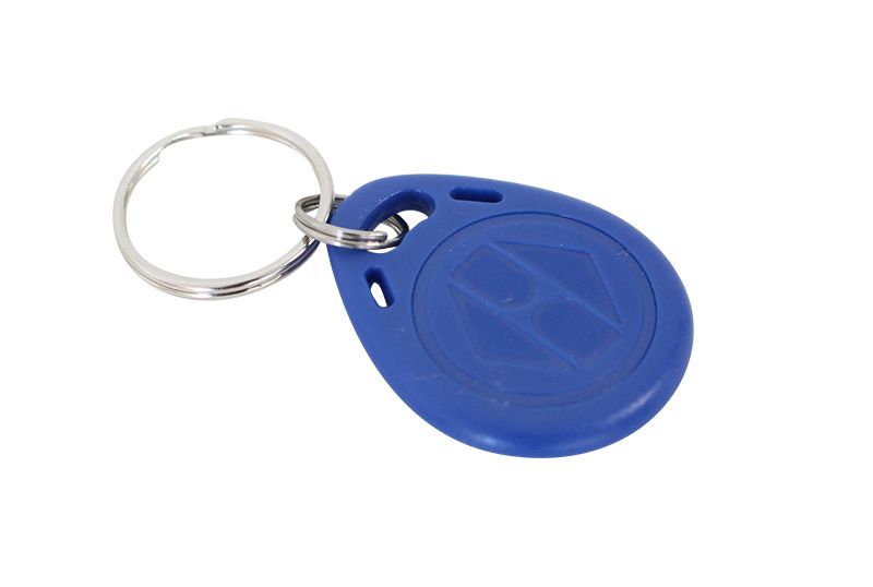Grandstream RFID Fob Bundle for GDS3705 and GDS3710 (10-Pack) Refurbished - Grandstream refurbished available on PCLiquidations