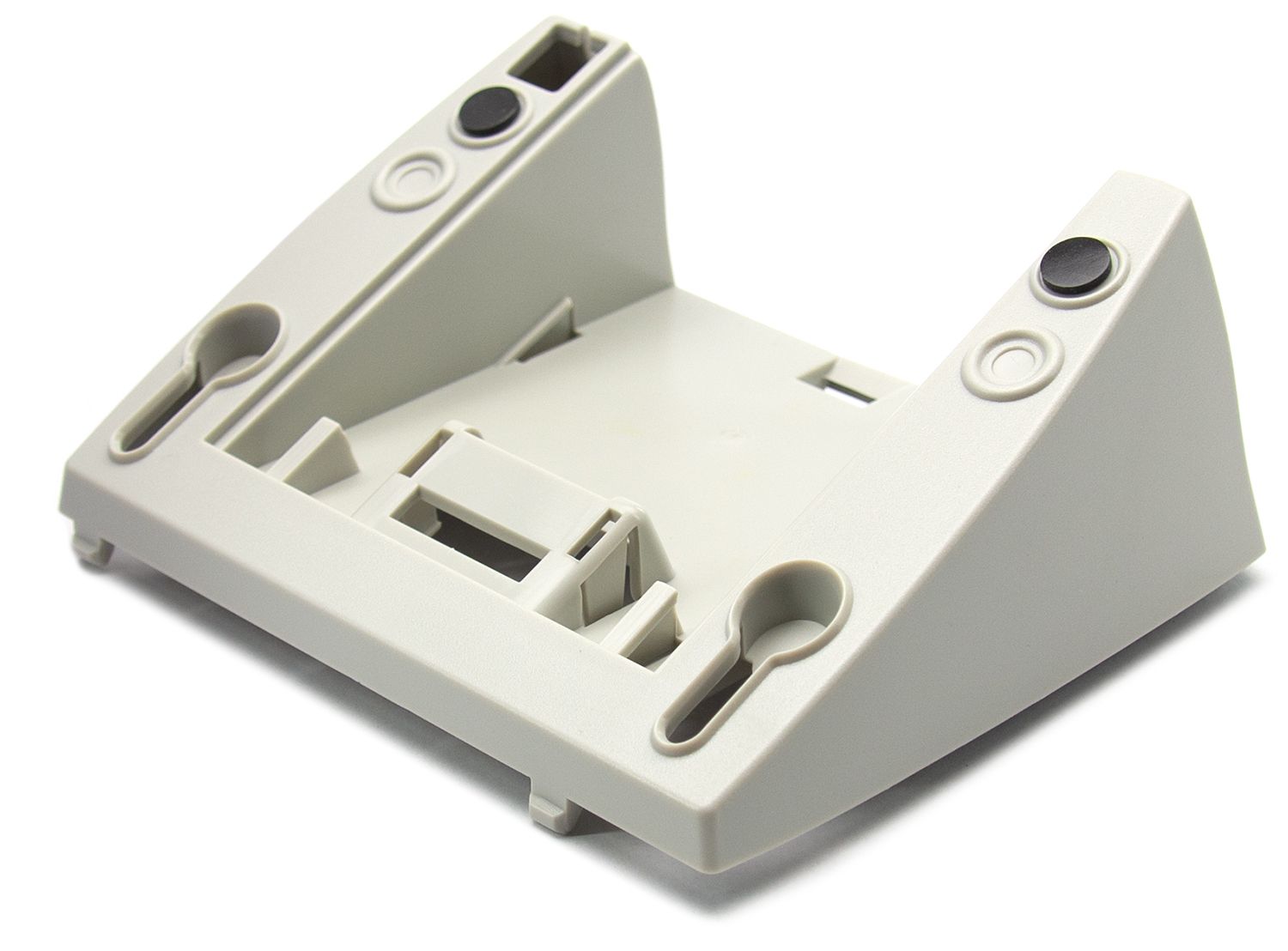 Nortel T7208 Platinum Stand Refurbished -  refurbished available on PCLiquidations