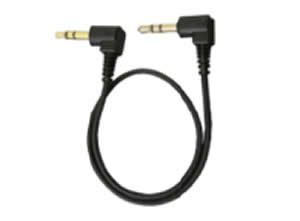 Poly EHS 3.5MM CABLE for Panasonic Phones Refurbished - N/A (Il existe plusieurs marques avec le nom "Poly", il refurbished available on PCLiquidations