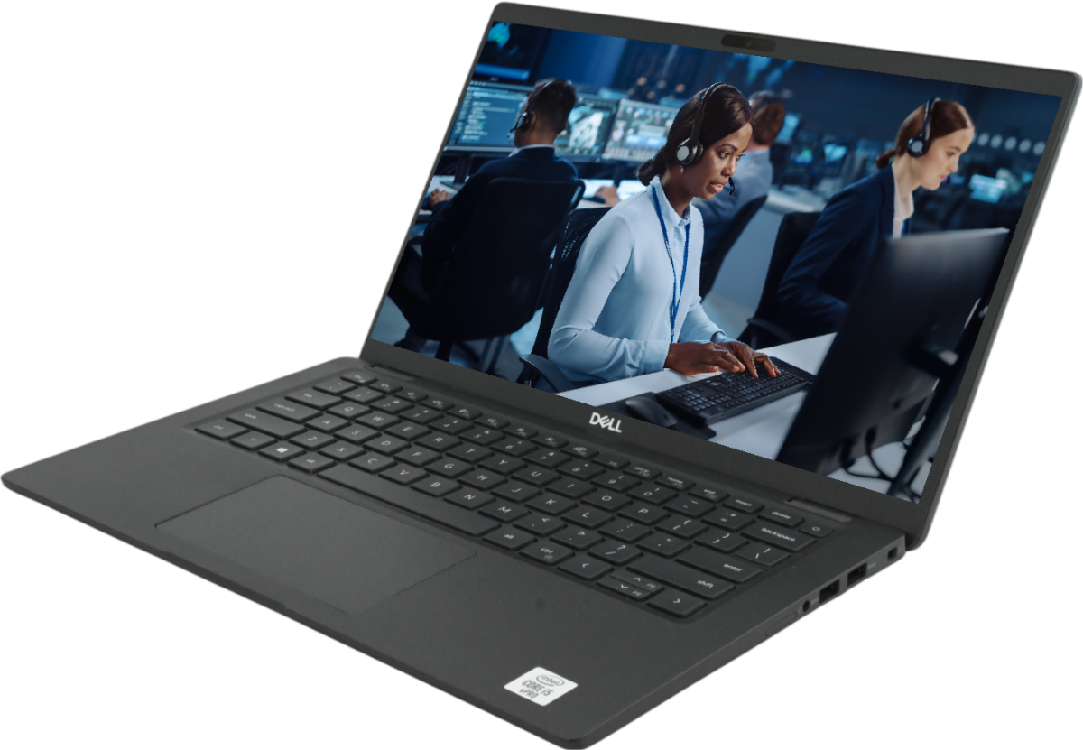 Dell Latitude 7410 14"" Laptop i5-10310U - Windows 11 - Grade B Refurbished - Dell refurbished available on PCLiquidations