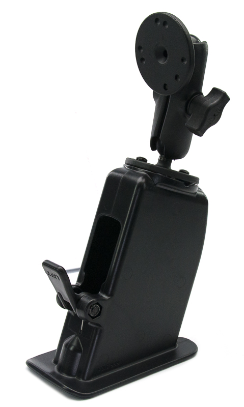 RAM Drop-N-Lock Scanner Gun Holder Refurbished -  refurbished available on PCLiquidations