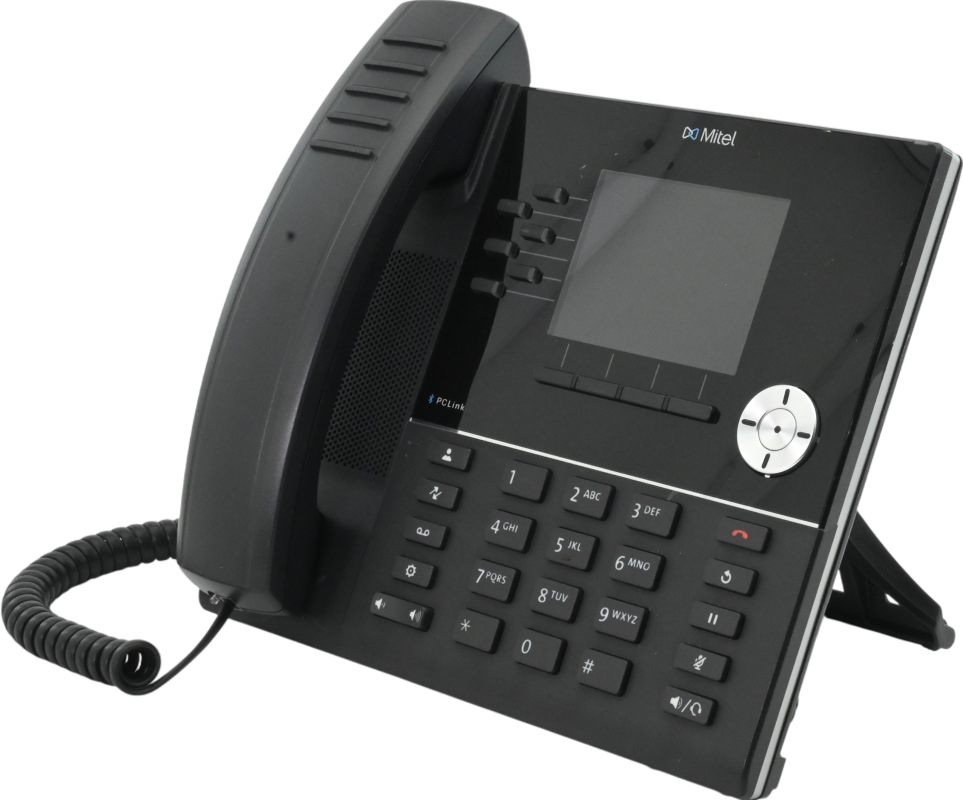 Buy Mitel MiVoice 6920W Gigabit IP Phone w/Wi-Fi (50008385) - Grade A Refurbished - $99.99 Mitel MiVoice 6920W Gigabit IP Phone w/Wi-Fi (50008385) - Grade A Refurbished - Mitel refurbished available on PCLiquidations