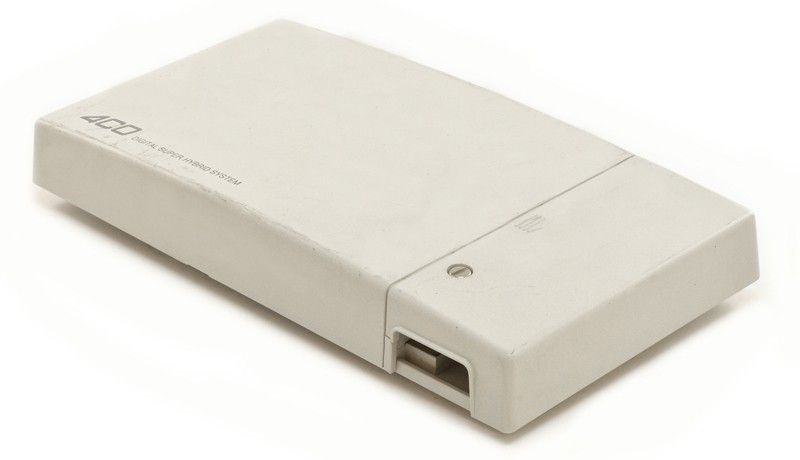 Panasonic KX-TD180 4 CO Line Expansion Unit Refurbished - Panasonic refurbished available on PCLiquidations
