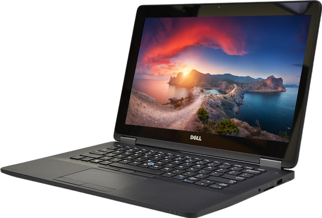 Dell Latitude E7470 14"" Laptop i7-6600U - No OS - Grade A Refurbished - Dell refurbished available on PCLiquidations