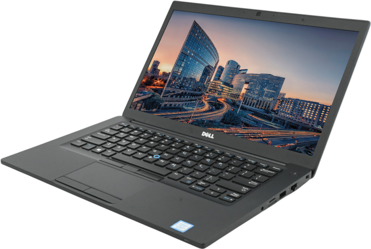 Dell Latitude 7480 14"" Laptop i5-7300U - No OS - Grade C Refurbished - Dell refurbished available on PCLiquidations