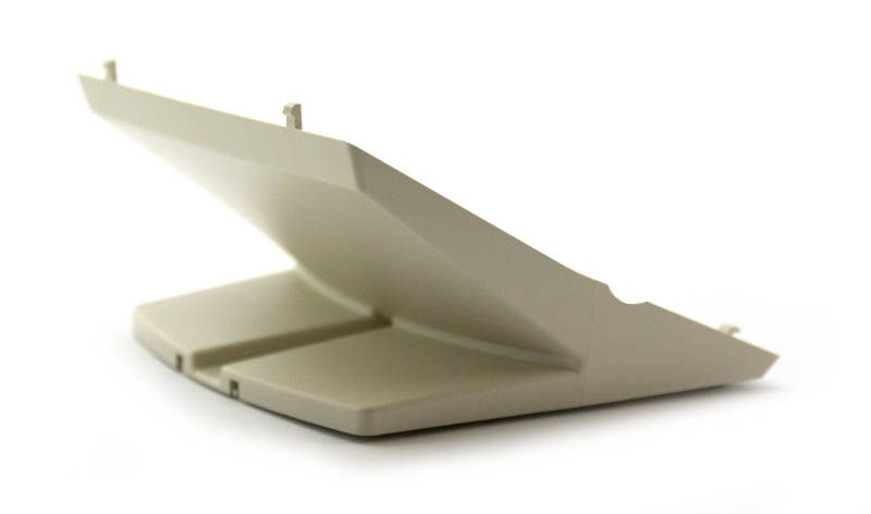 Avaya MLS Wall Mount - White Refurbished - Avaya refurbished available on PCLiquidations