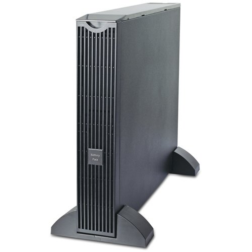 APC SMART-UP RT 48V Battery Pack (SURTA48XLBP) Refurbished - APC (this could refer to multiple brands with the same initials, such refurbished available on PCLiquidations