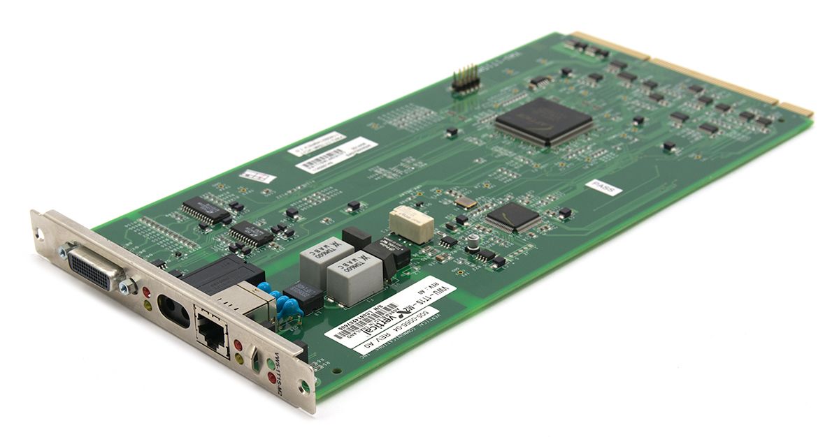 Vertical Wave IP T1/PRI DNI Module Refurbished -  refurbished available on PCLiquidations