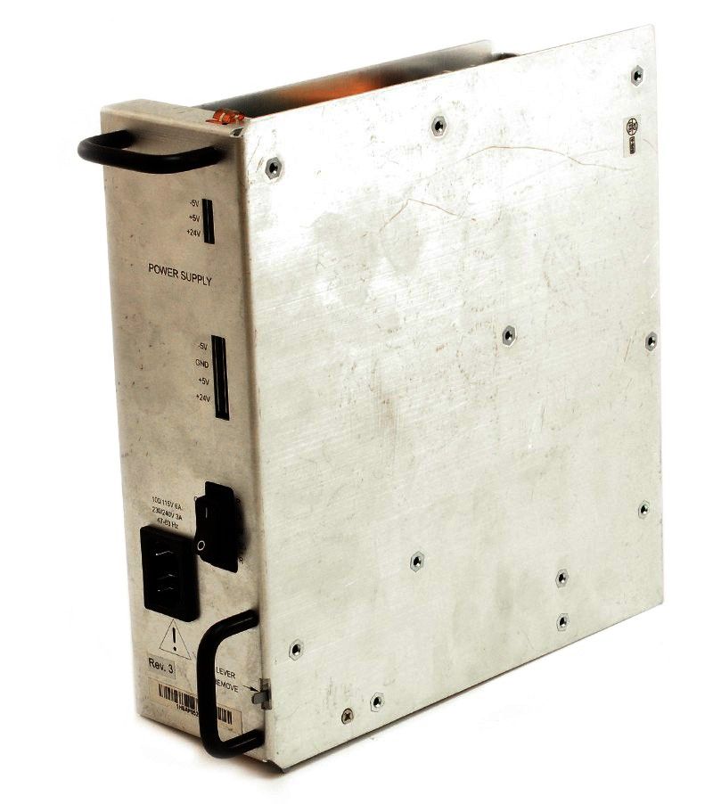 Inter-Tel 550.0121 4 Amp Power Supply Refurbished -  refurbished available on PCLiquidations