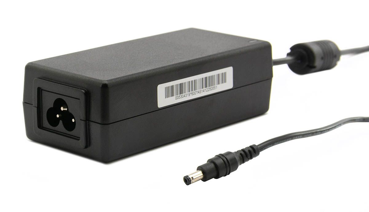 APD DA-48M24 24V 2A Power Adapter - Grade A Refurbished -  refurbished available on PCLiquidations