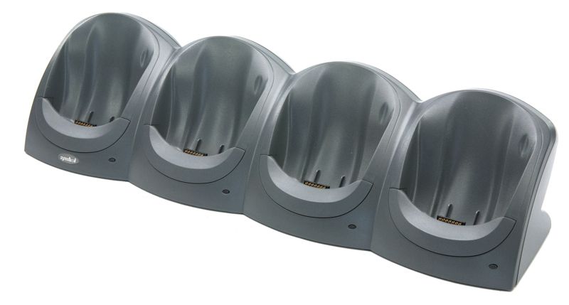 Motorola CHX700-4000C 4 Slot Charging Cradle Station Refurbished - Motorola refurbished available on PCLiquidations