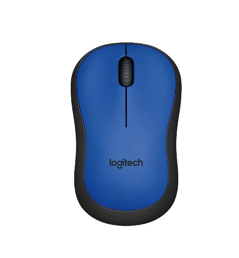 Buy Logitech Core M170 Wireless Mouse Blue Refurbished - $16.15 Logitech Core M170 Wireless Mouse Blue Refurbished - refurbished available on PCLiquidations